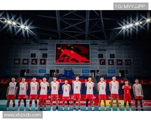 重庆排球队在全国排球战术排行榜中荣登第八名展现强劲实力与潜力