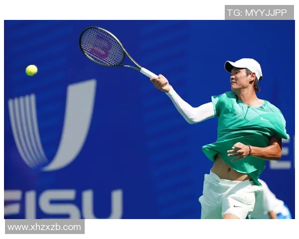 南京网球队的精神风貌与发展历程探讨：网球运动在城市中的影响与未来展望