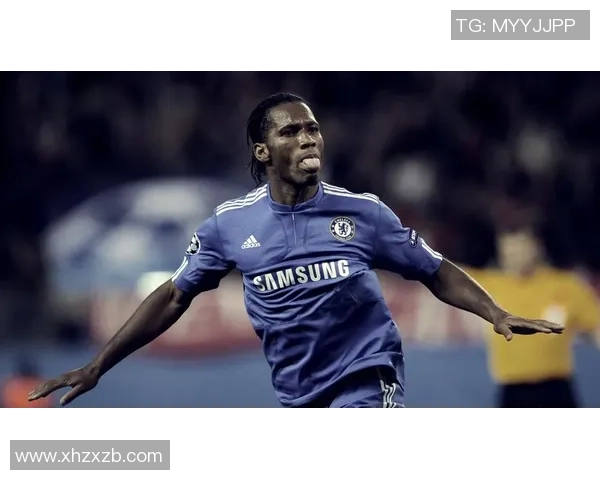 帅气足球明星精彩瞬间混剪图片展现运动魅力与青春活力