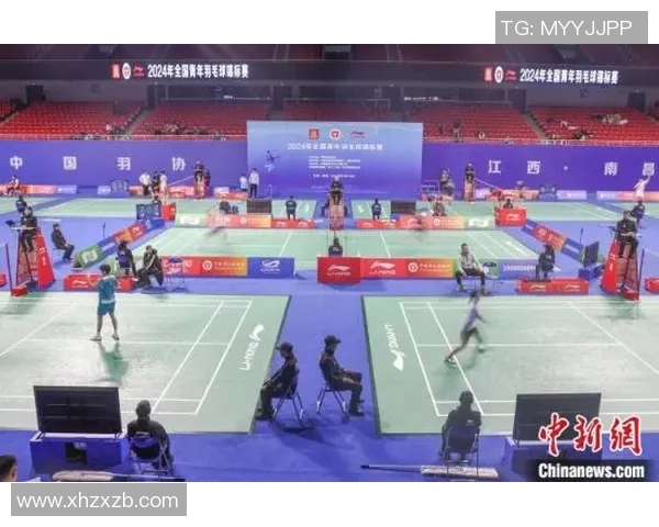 广州羽毛球队在冠军赛中的灵活性表现与战术分析