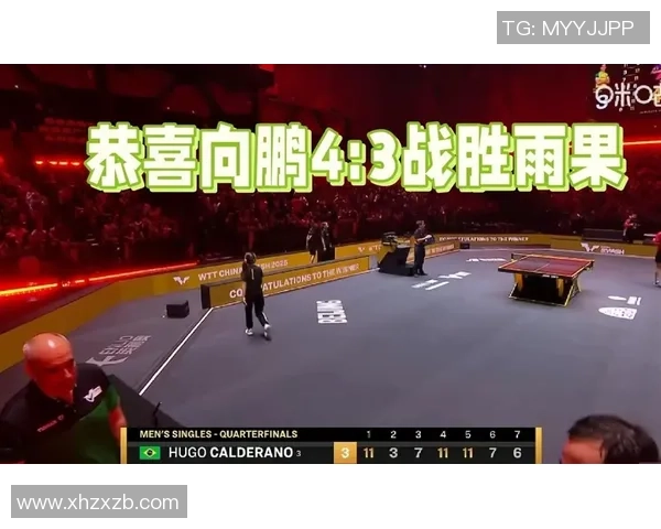 武汉乒乓球队在最新状态排行榜中荣获第五名展现出强劲实力与潜力