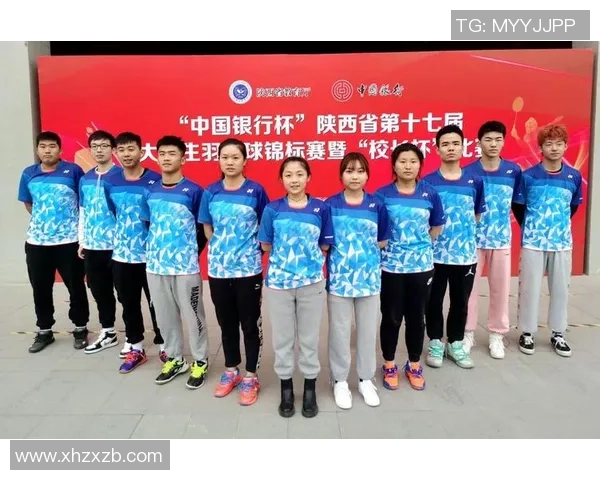 西安羽毛球队的训练与比赛节奏分析及其对羽毛球发展的影响