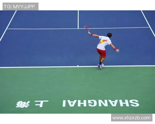 深入分析上海网球队快攻战术的独特魅力与实战应用