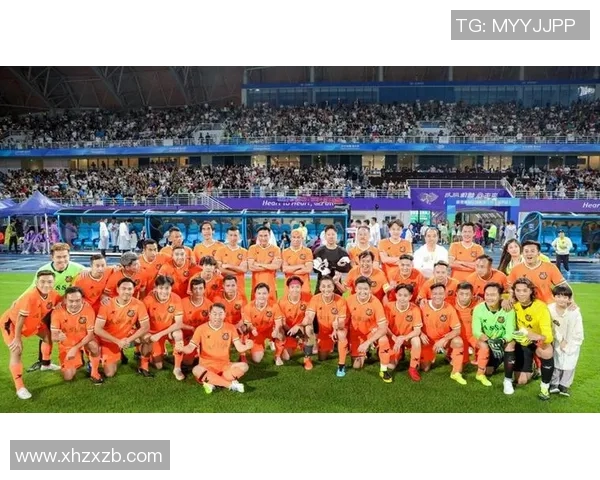 足球明星如何通过影响力推动国家发展与文化建设的探索与实践